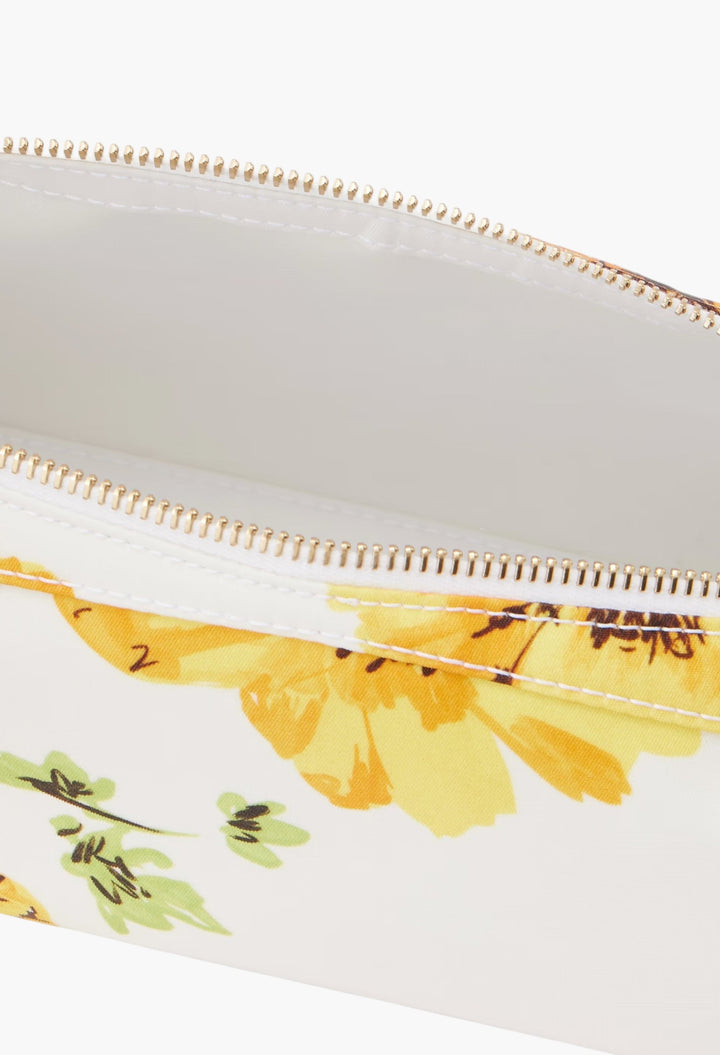 Le Teckel PVC Shoulder Bag