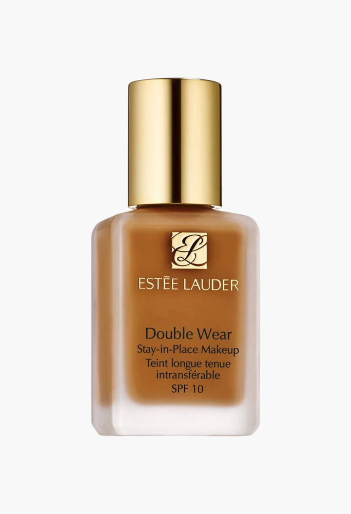 Double Wear Stay-In-Place Foundation SPF10 30ml - GLAM MODA