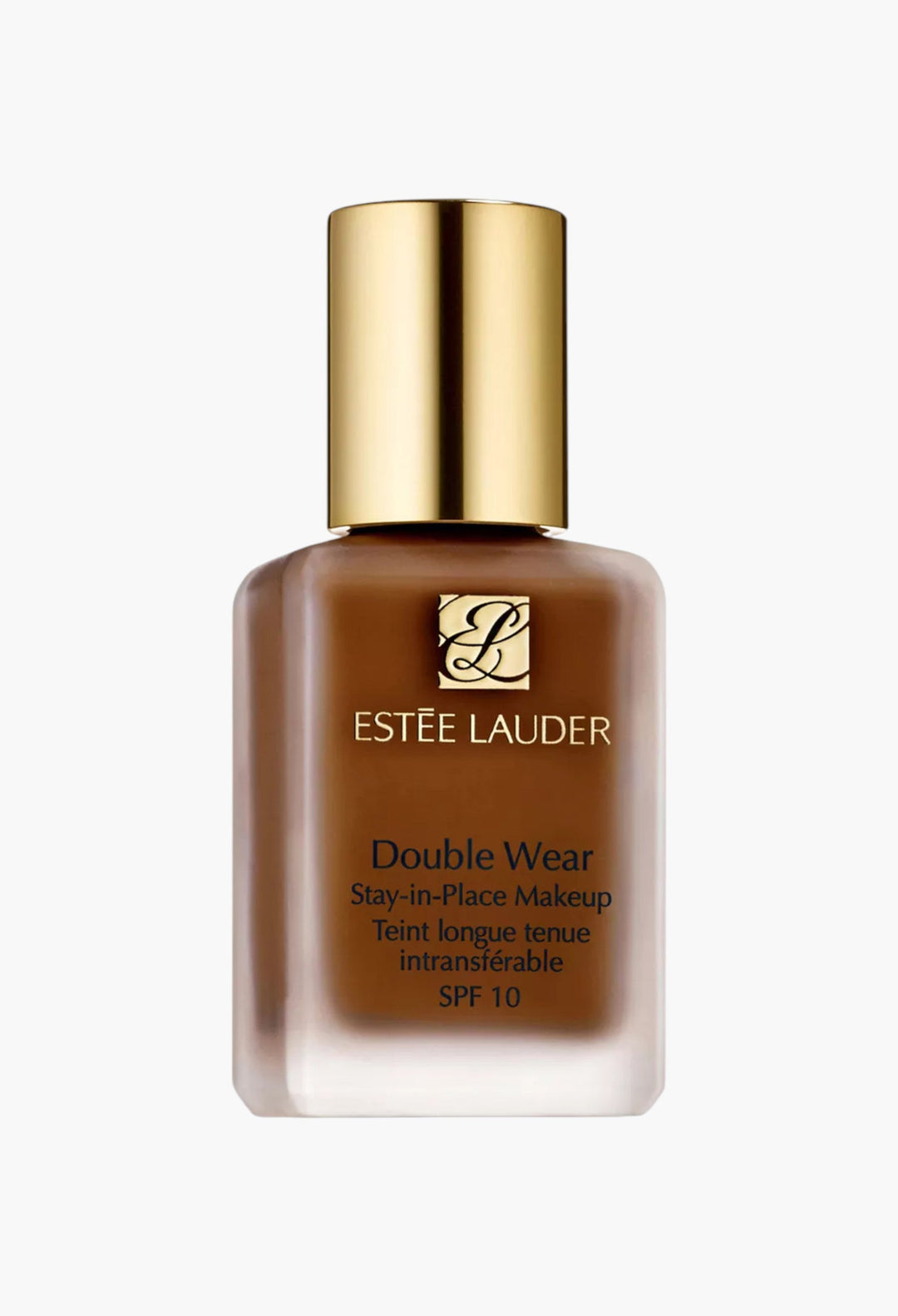 Double Wear Stay-In-Place Foundation SPF10 30ml - GLAM MODA