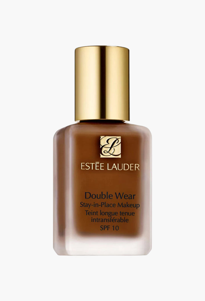 Double Wear Stay-In-Place Foundation SPF10 30ml - GLAM MODA