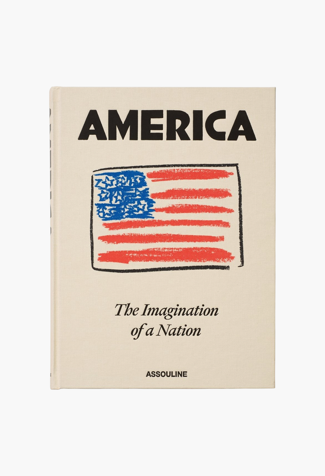 ASSOULINE America: The Imagination of a Nation