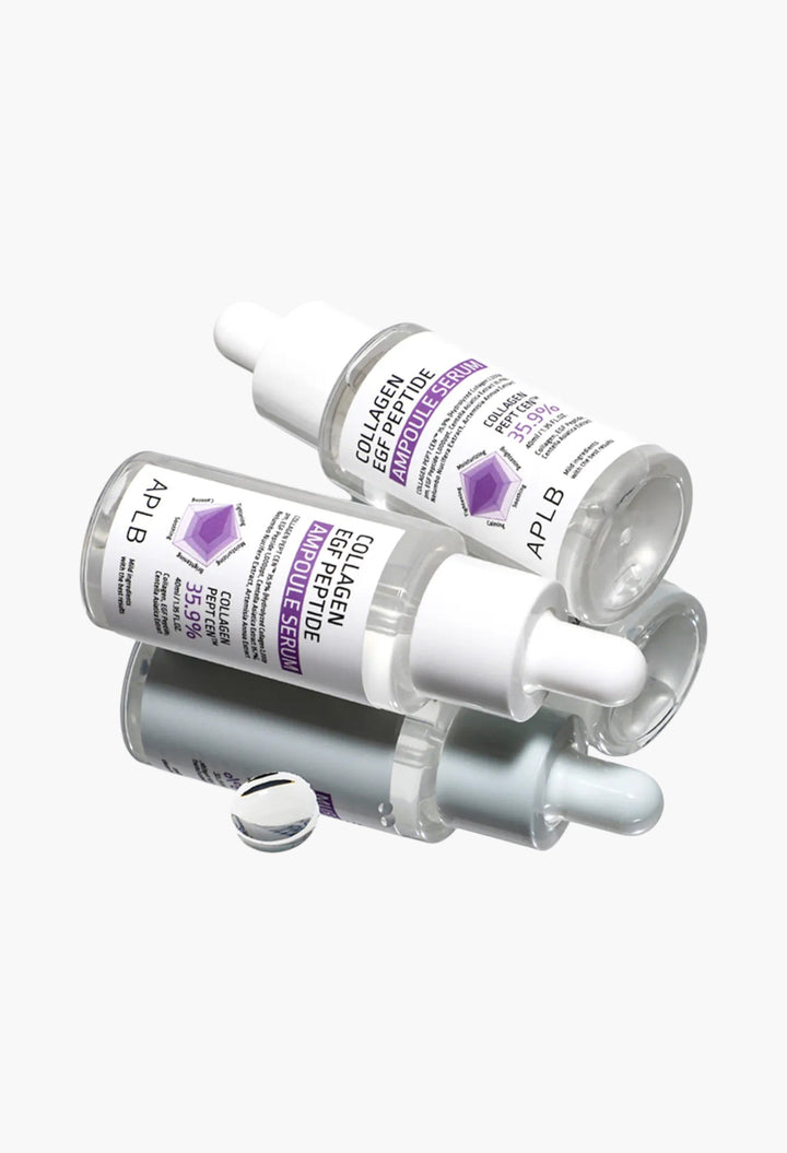 Collagen EGF Peptide Ampoule Serum