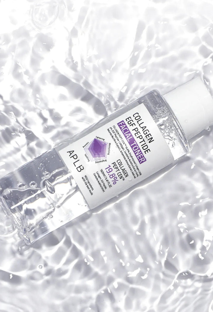 Collagen EGF Peptide Facial Toner