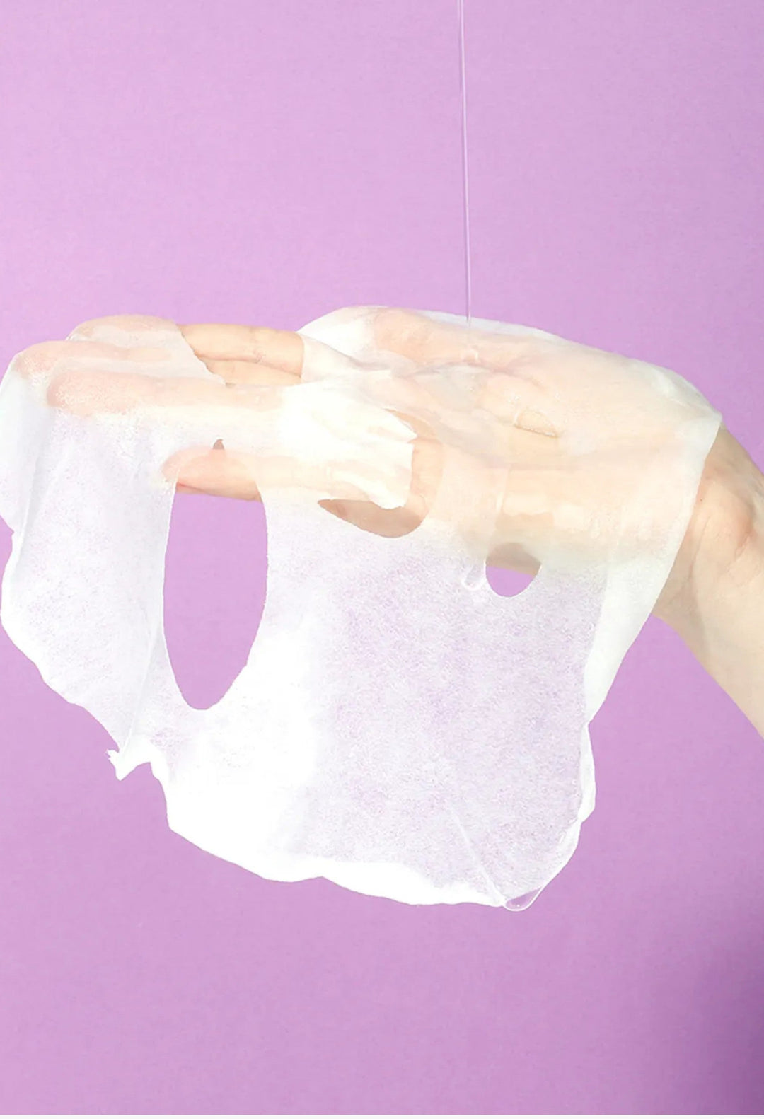 Collagen EGF Peptide Sheet Mask