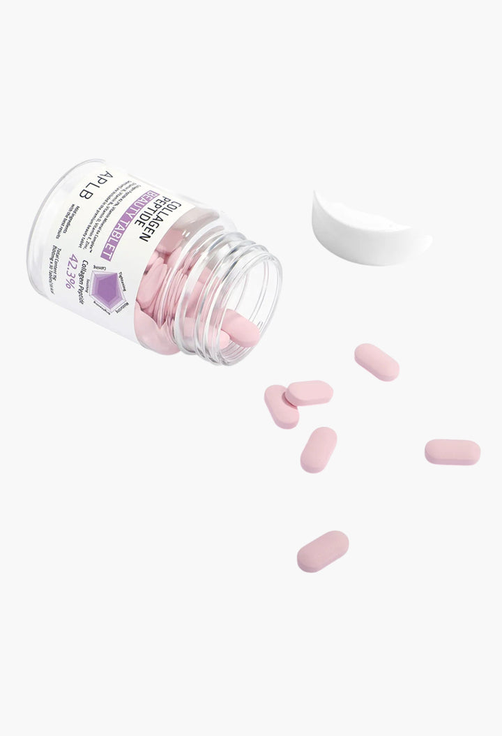 Collagen Peptide Beauty
