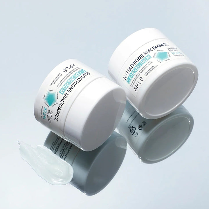 Glutathione Niacinamide Cleansing Balm