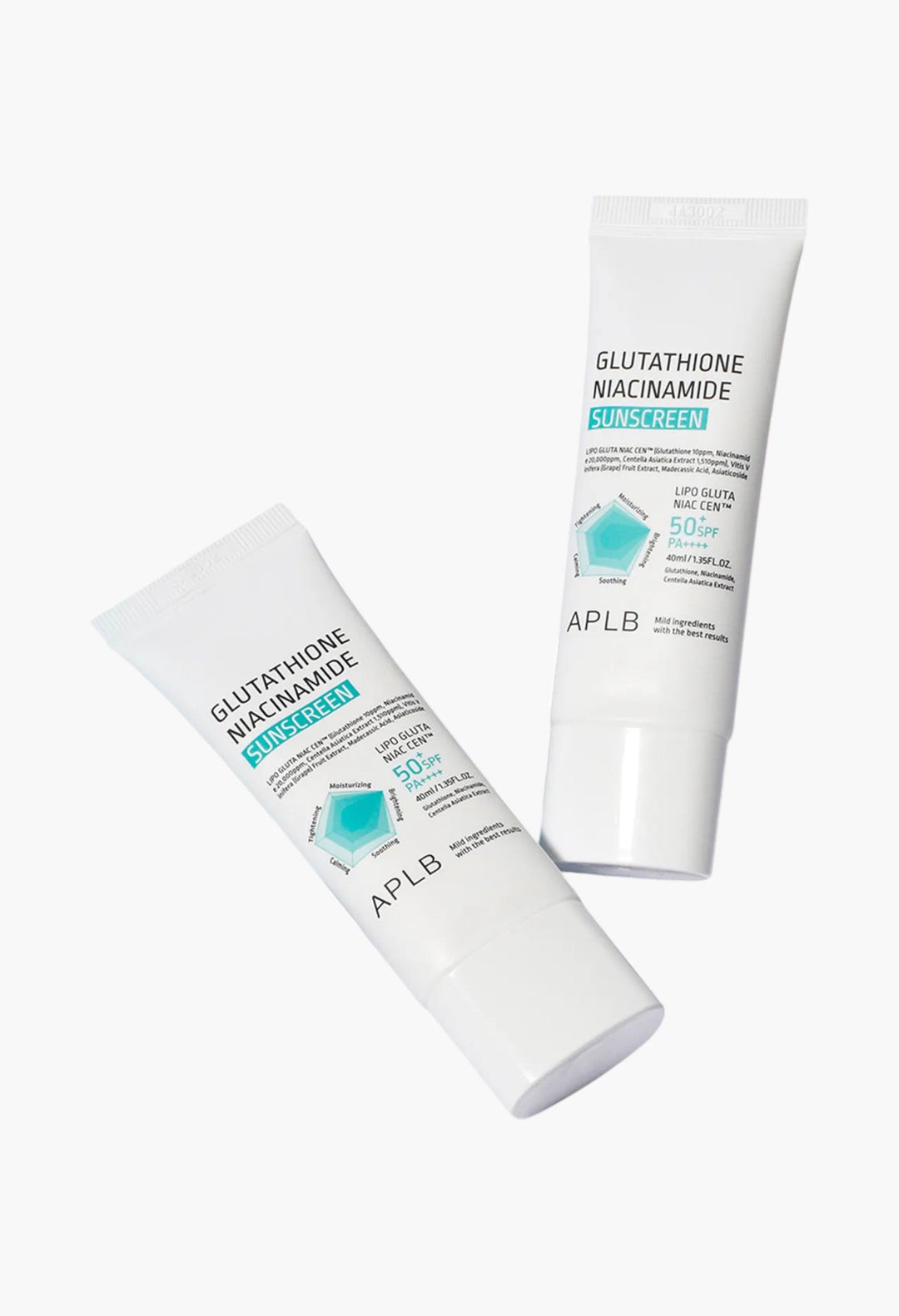 sunscreen glutathione Glutathione Niacinamide Sunscreen – Brightening Sunscreen with Glutathione & Niacinamide