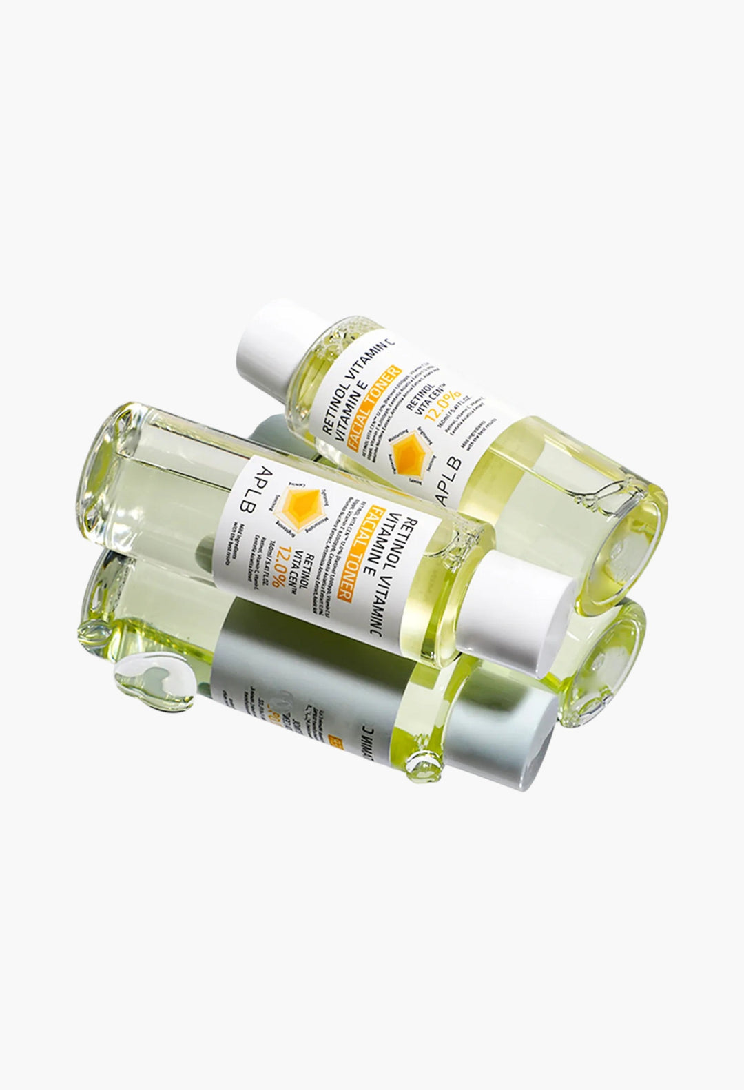 Retinol Vitamin C Vitamin E Facial Toner