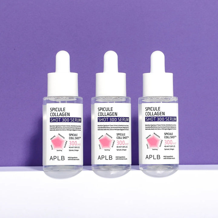 Spicule Collagen Shot 300 Serum