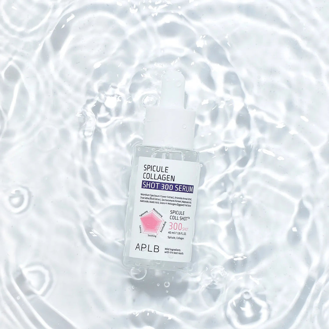 Spicule Collagen Shot 300 Serum