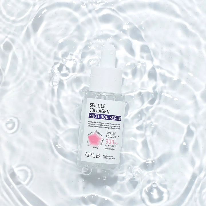 Spicule Collagen Shot 300 Serum