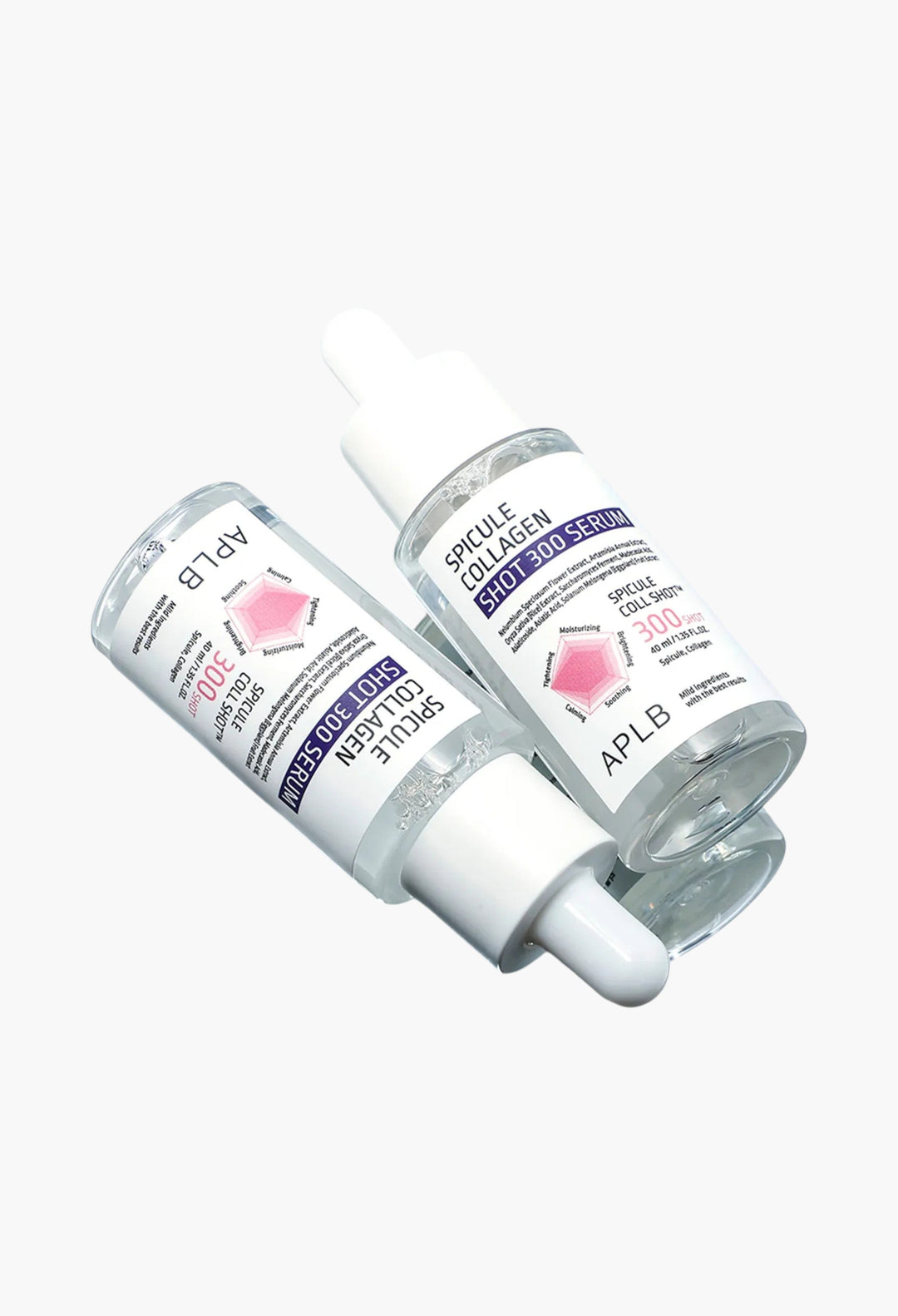 Spicule Collagen Shot 300 Serum