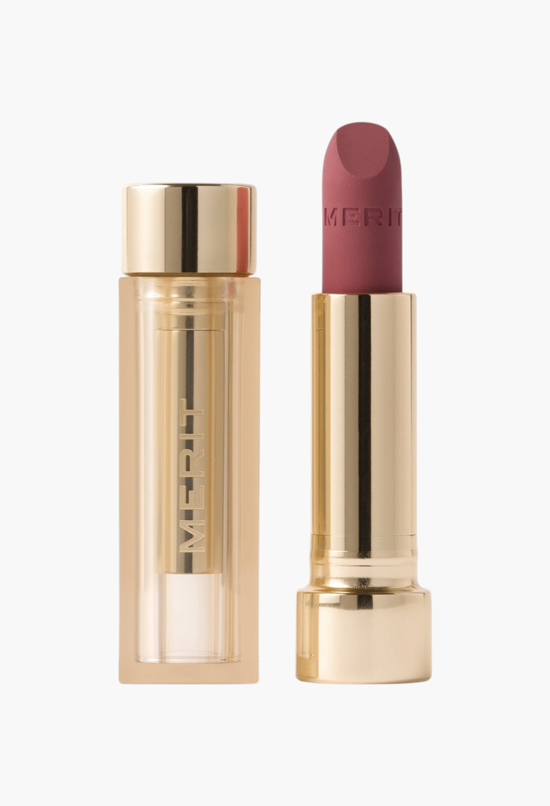 MERIT Beauty The Lip Trio