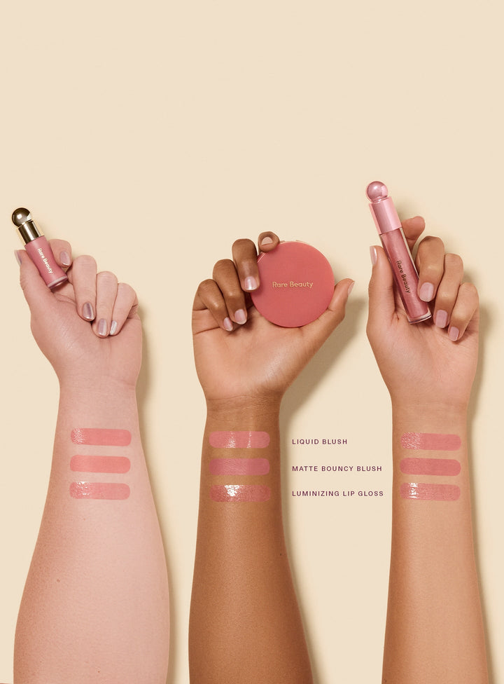 Rare Beauty Hope Faves 4 Piece Set