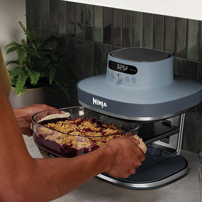 Ninja Crispi Pro Glass Air Fryer - GLAM MODA