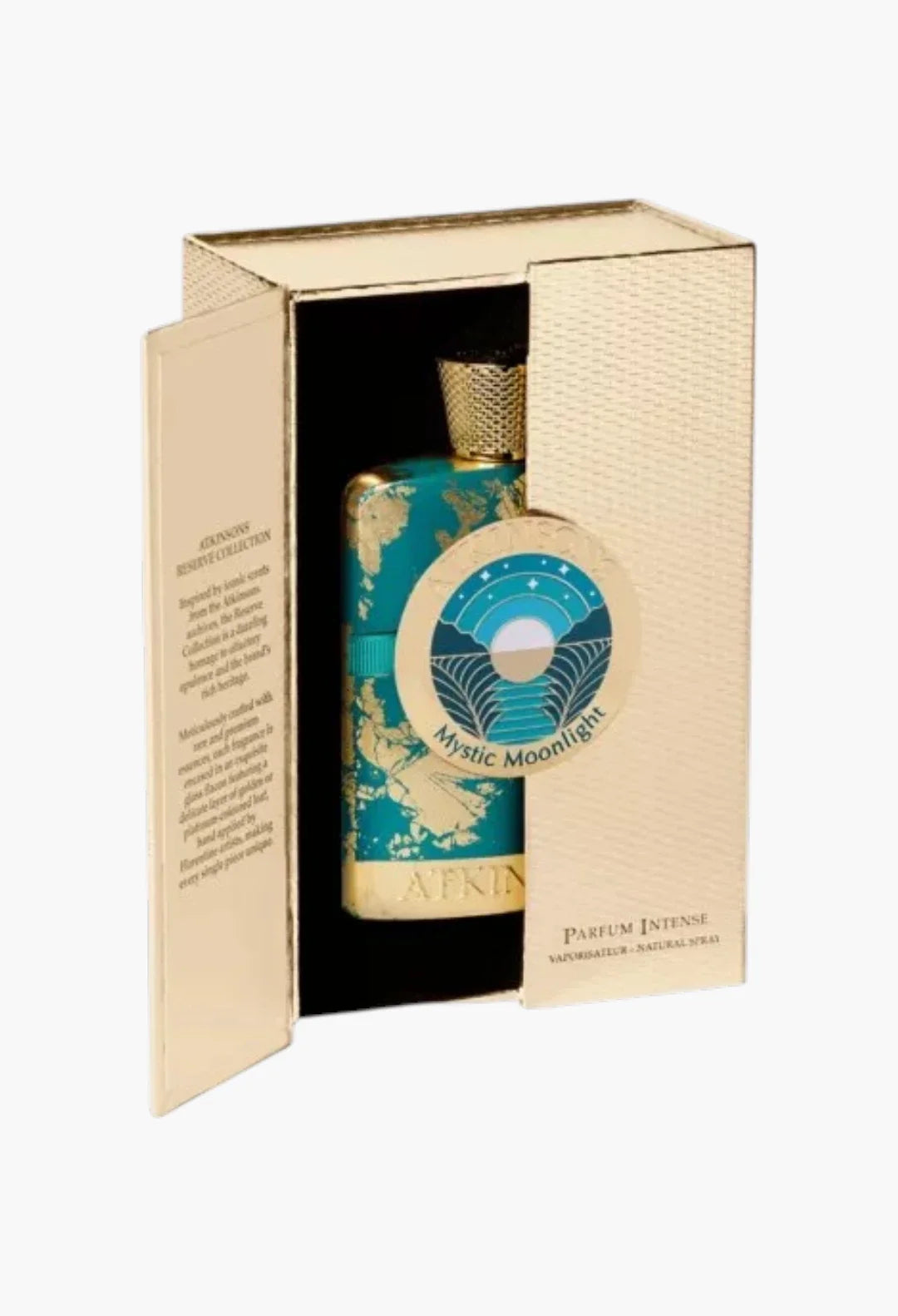 Mystic Moonlight Parfum