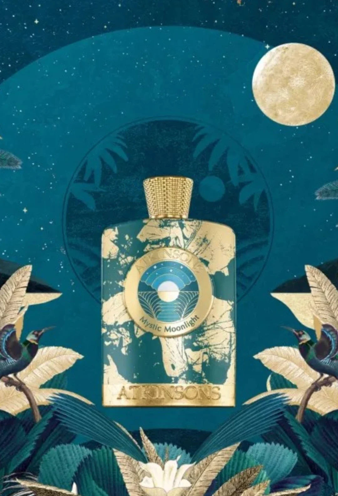 Mystic Moonlight Parfum