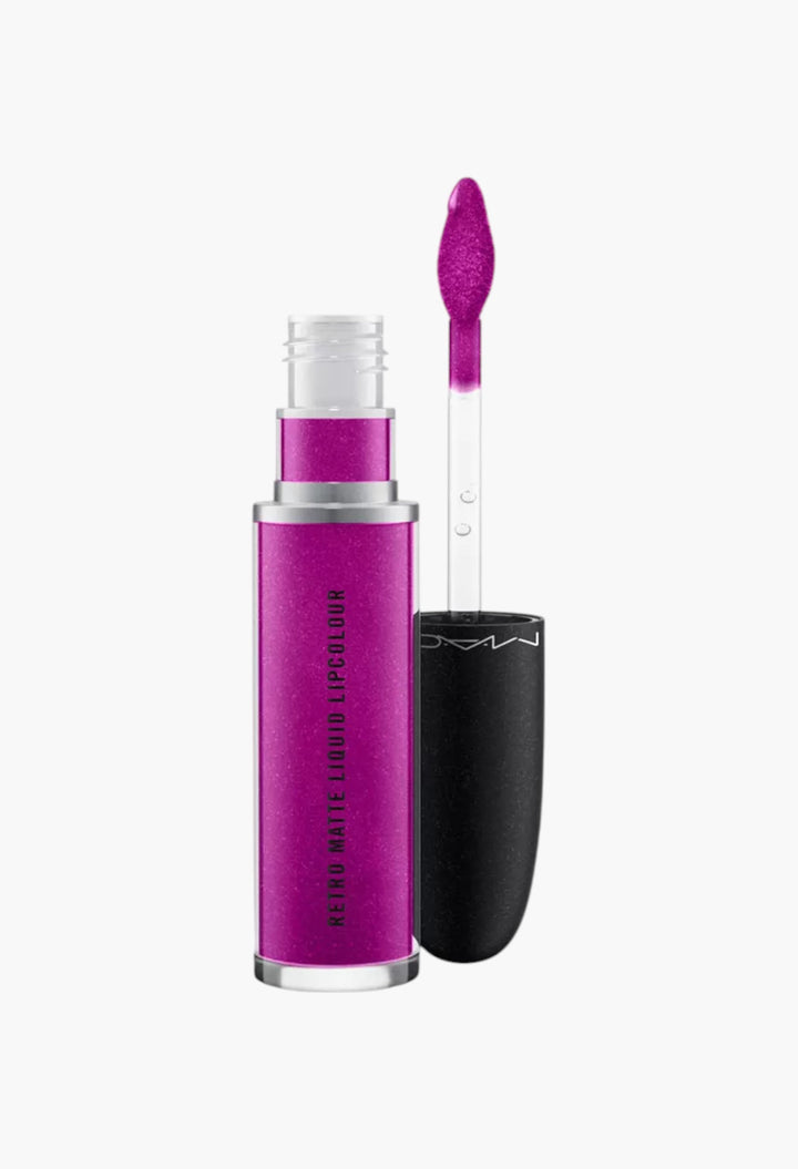Retro Matte Liquid Lipstick - Retro Lipstick 5ml | GLAM MODA