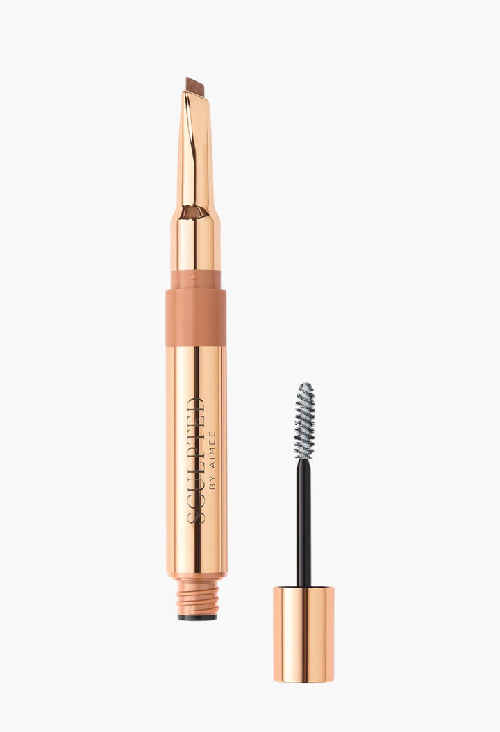 Shape & Set Brow Duo 2.5ml - GLAM MODA