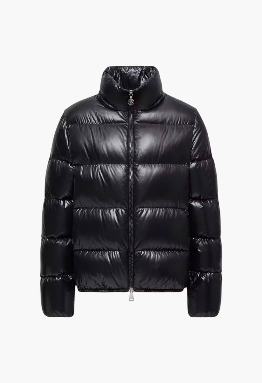 Abbadia Short Down Jacket - GLAM MODA