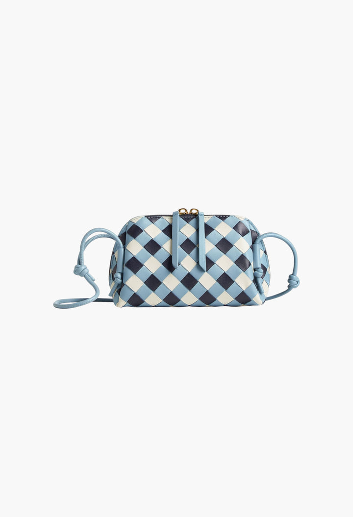 Abyss/Ice/White  - Concert Pouch - GLAM MODA