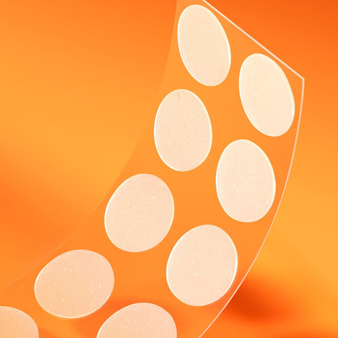 Acne Dots - Acne Healing Dots - GLAM MODA