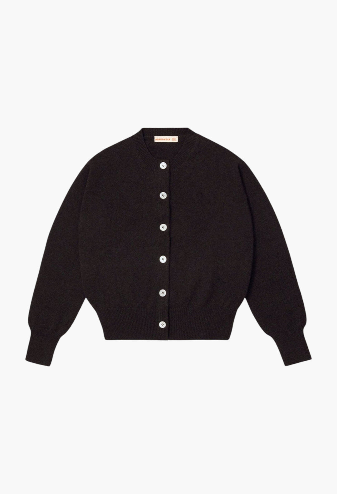 Ada Crewneck Cardigan - GLAM MODA