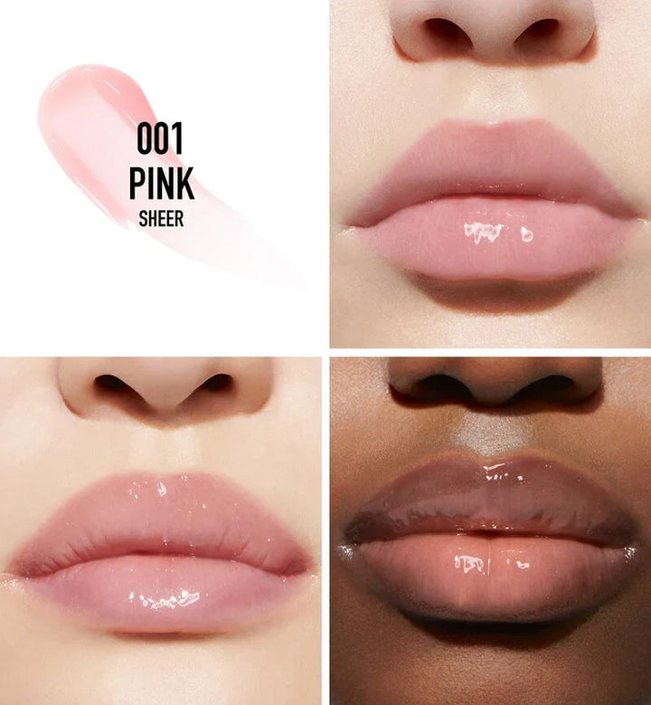 Addict Lip Maximizer Plumping Gloss - GLAM MODA