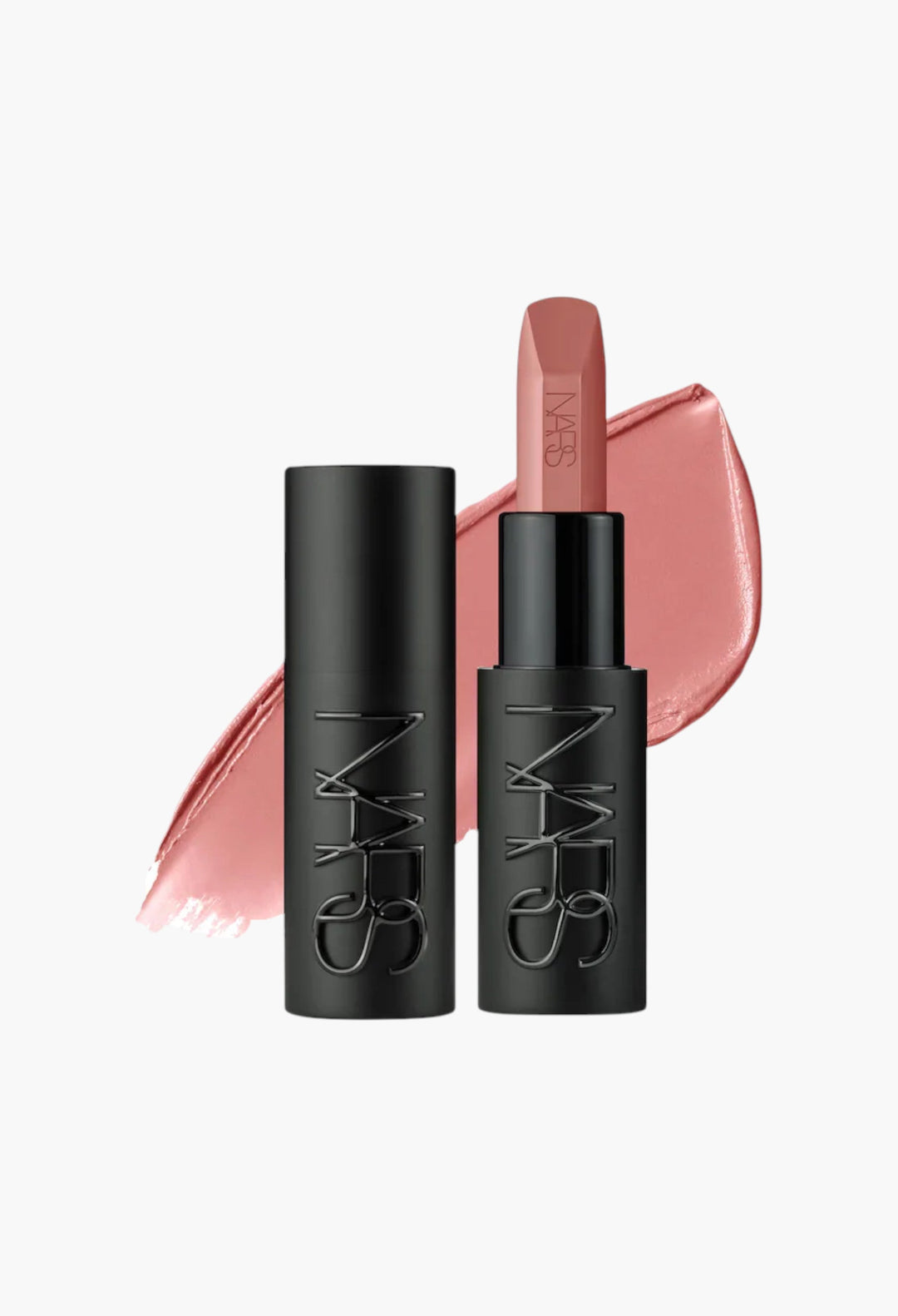 Explicit Refillable Satin Lipstick - GLAM MODA