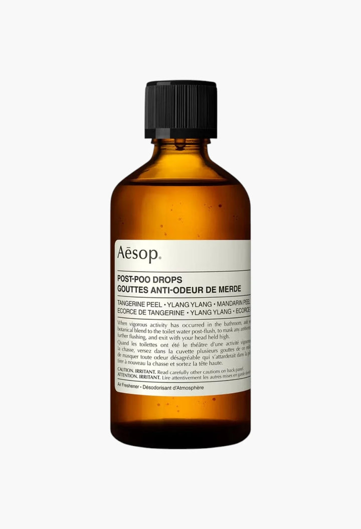 Post-Poo Drops