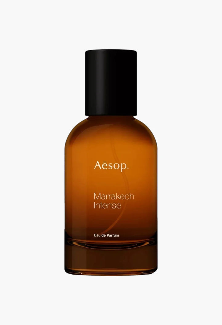 Marrakech Intense Eau de parfum