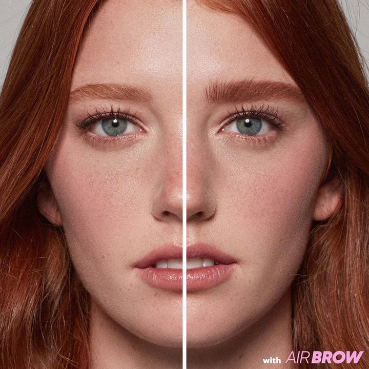 Air Brow - Clear Lifting Treatment Gel - GLAM MODA
