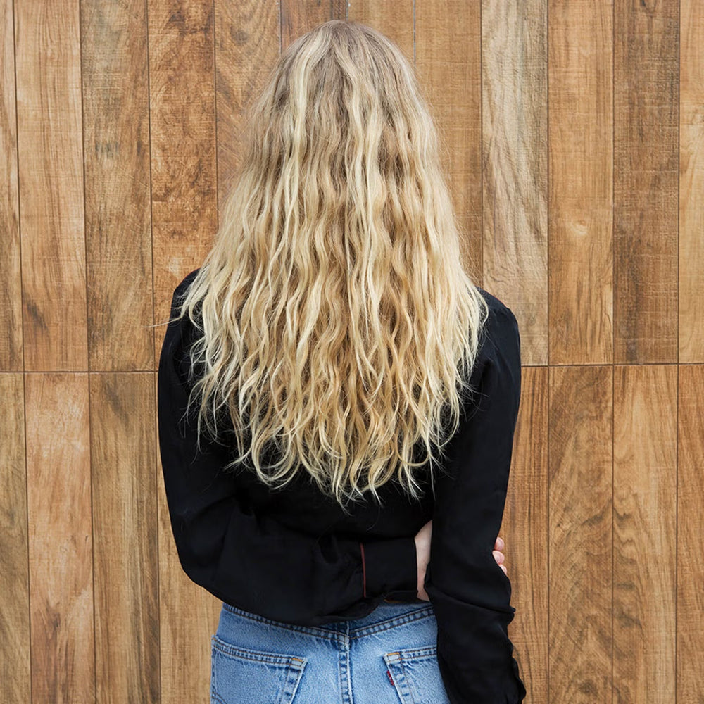 Air Dry Foam - 120ml - GLAM MODA