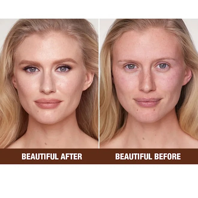 Airbrush Flawless Finish Setting Powder - GLAM MODA