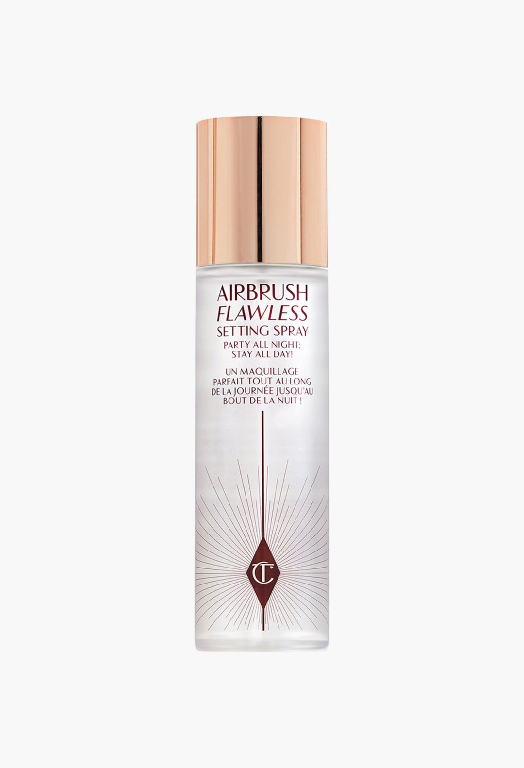 Airbrush Flawless Setting Spray - GLAM MODA