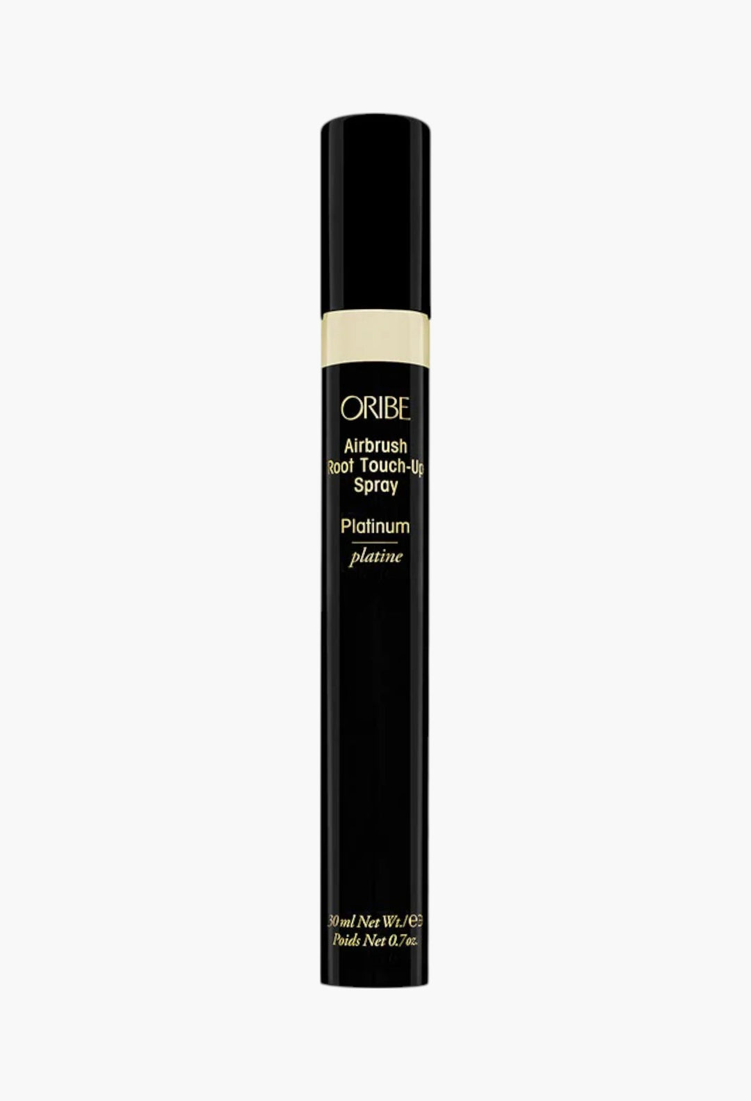 Airbrush Root Touch-Up Spray - Platinum - GLAM MODA