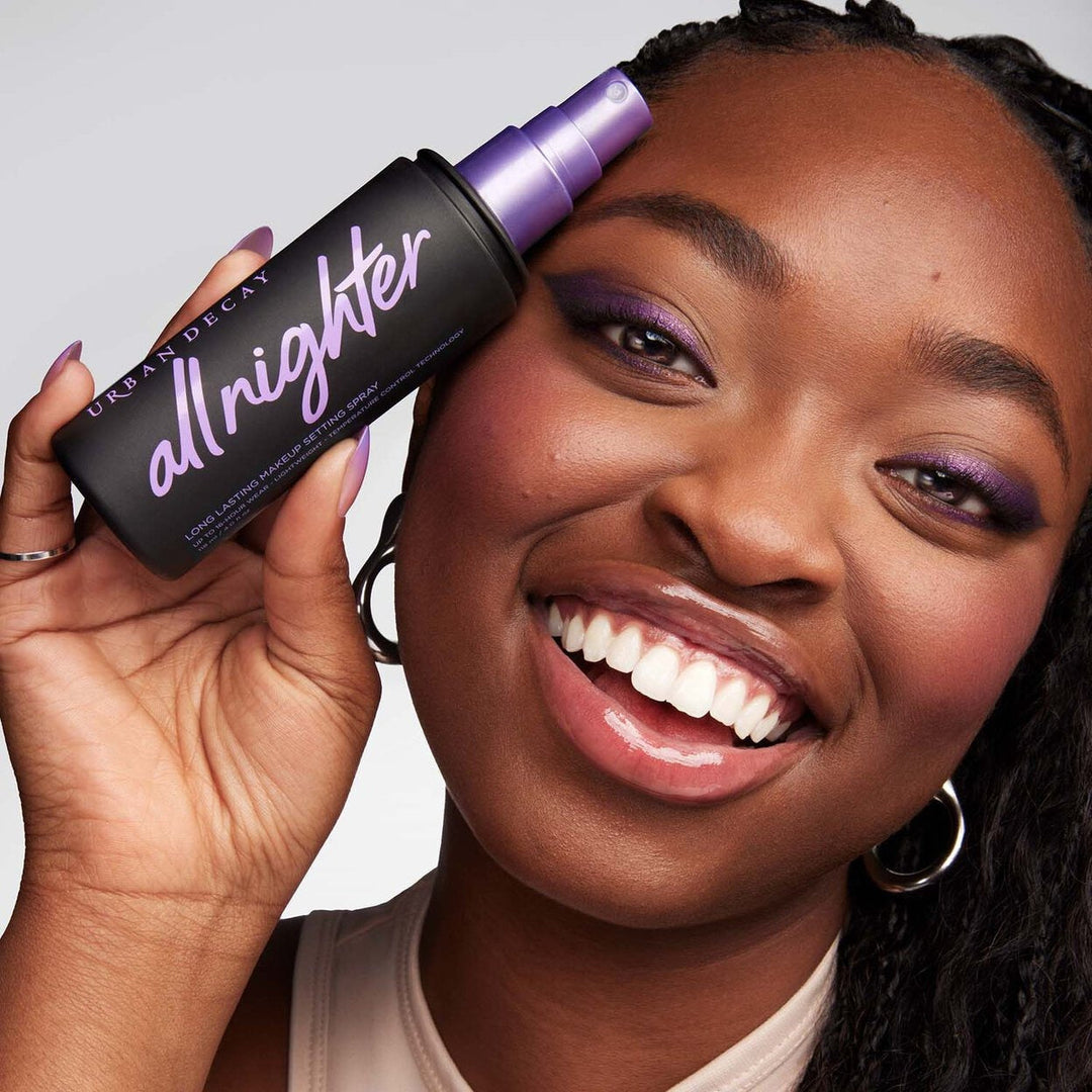 All Nighter Long-Lasting Makeup Setting Spray - 118ml - GLAM MODA