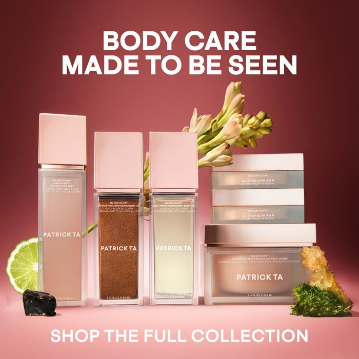 All-Over Glow Balm - GLAM MODA