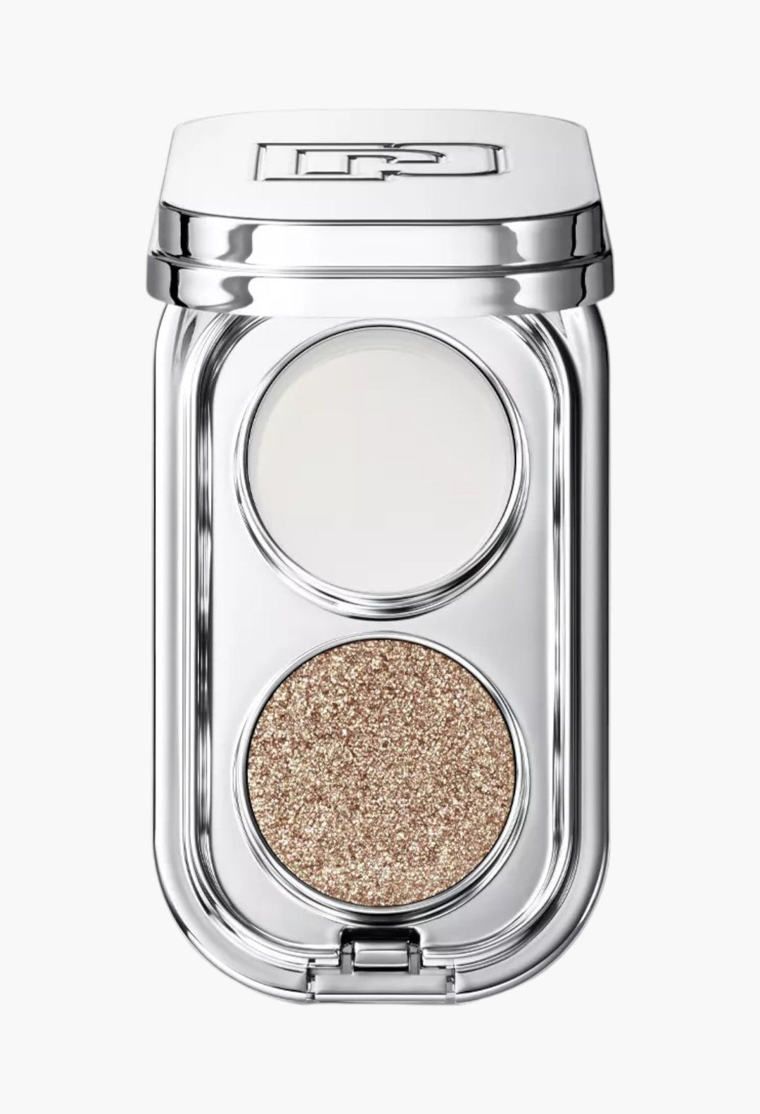 Highly Pigmented Mini Eyeshadow Palette 1.3g - GLAM MODA