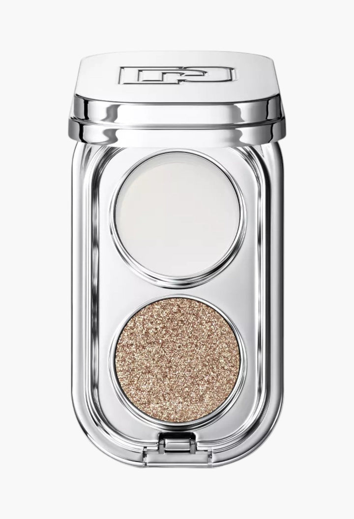 Highly Pigmented Mini Eyeshadow Palette 1.3g - GLAM MODA
