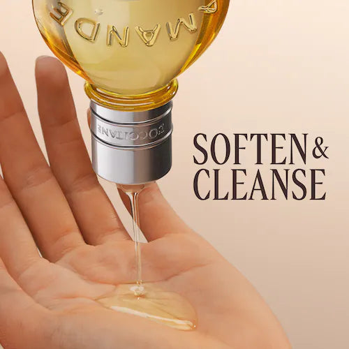 Almond Body & Hand Gift Set - GLAM MODA