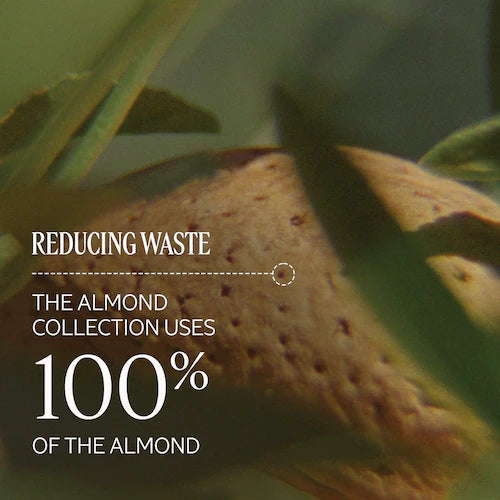 Almond Forever Body & Hand Gift Set - GLAM MODA