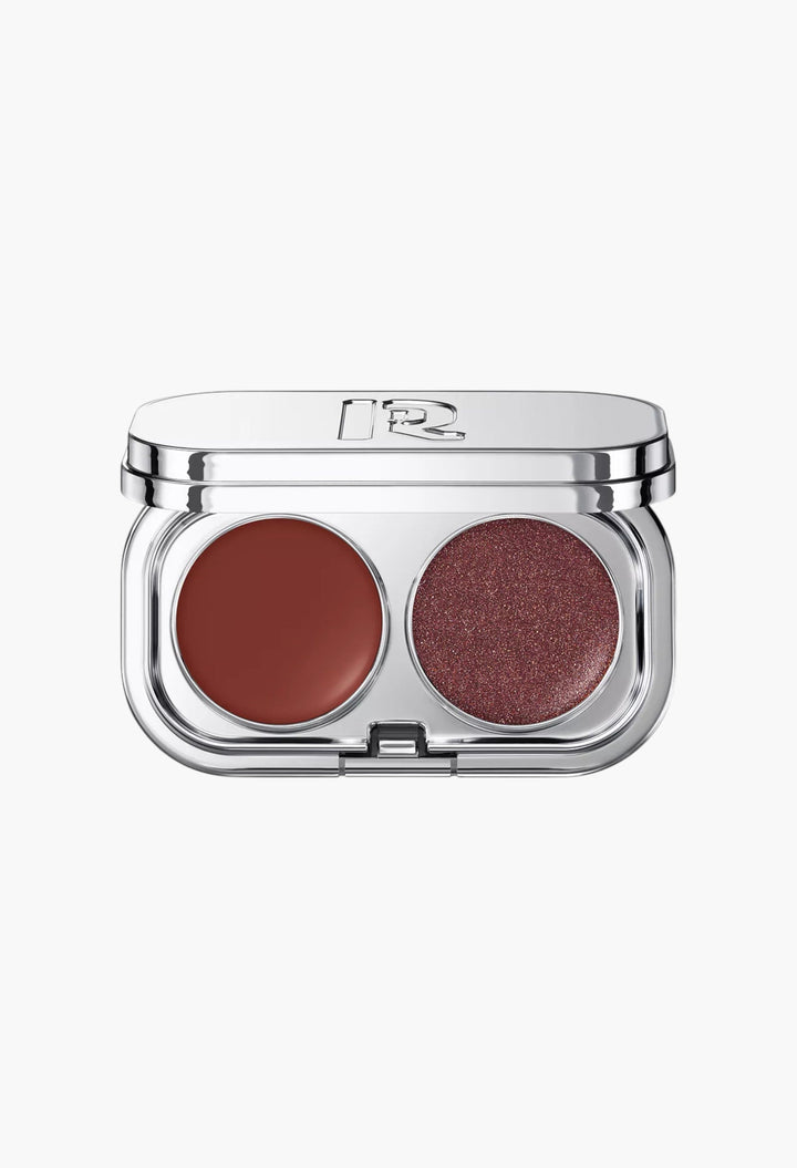 Mini Blushy Blush Pallet 5.5g - GLAM MODA