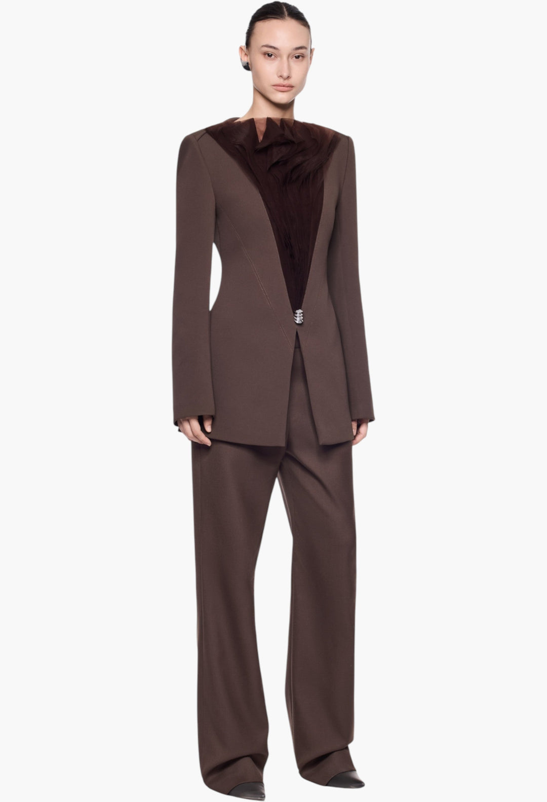 Amaris Blazer - GLAM MODA