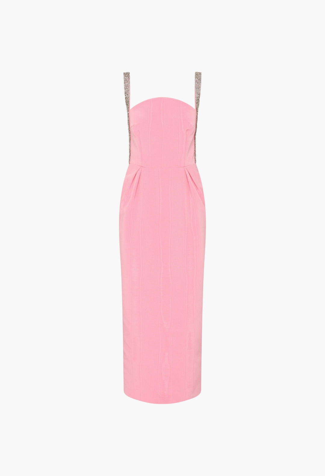 Amaro Midi Dress - GLAM MODA