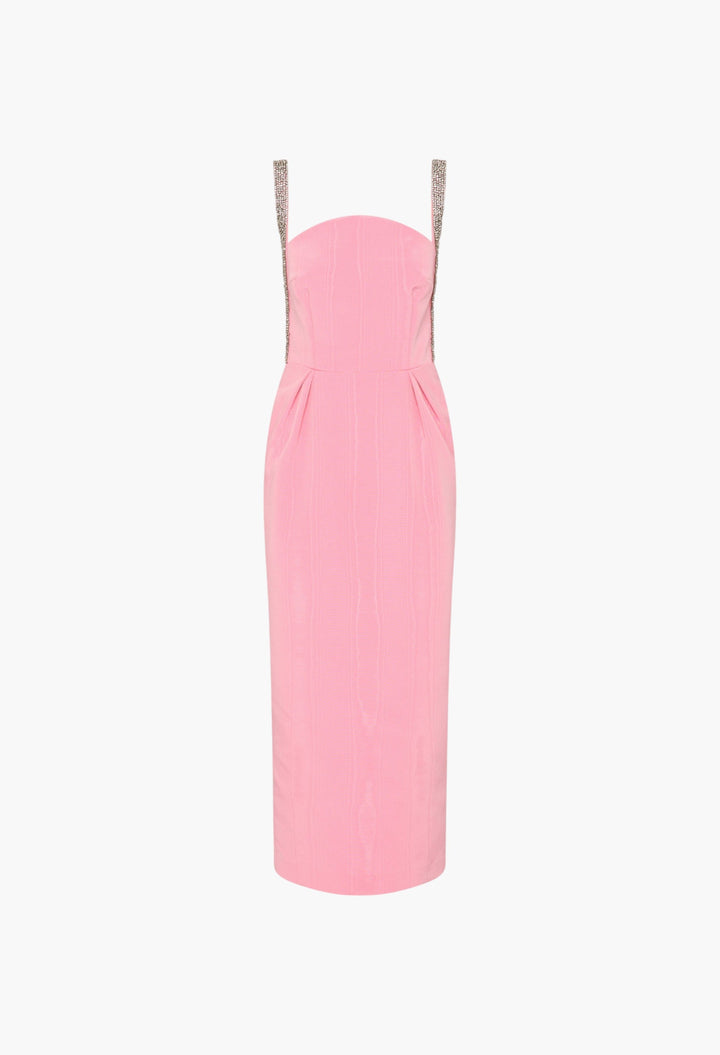 Amaro Midi Dress - GLAM MODA