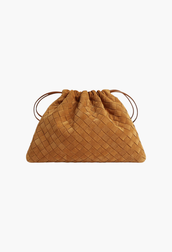 Amber - Dustbag - GLAM MODA