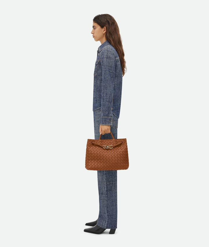 Amber - Medium Andiamo - GLAM MODA