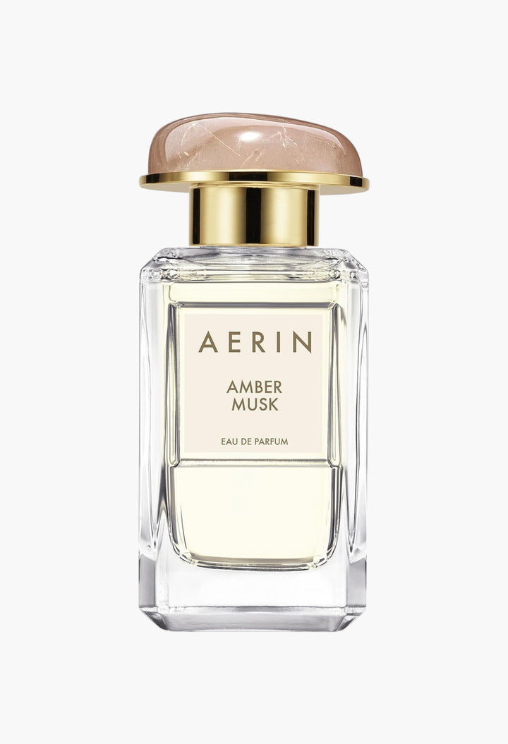 Amber Musk Eau de Parfum - GLAM MODA