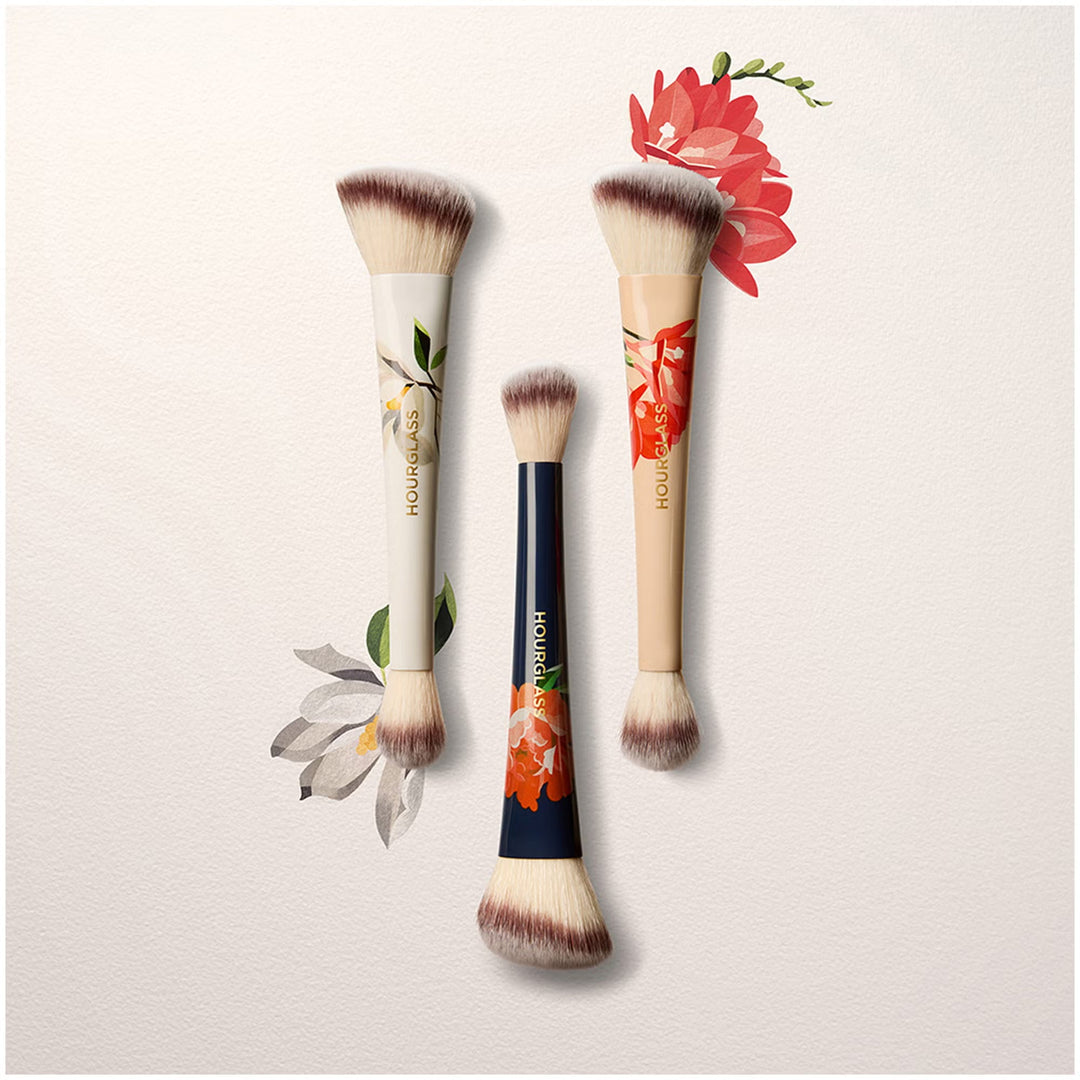 Ambient Lighting Edit Brush II - GLAM MODA